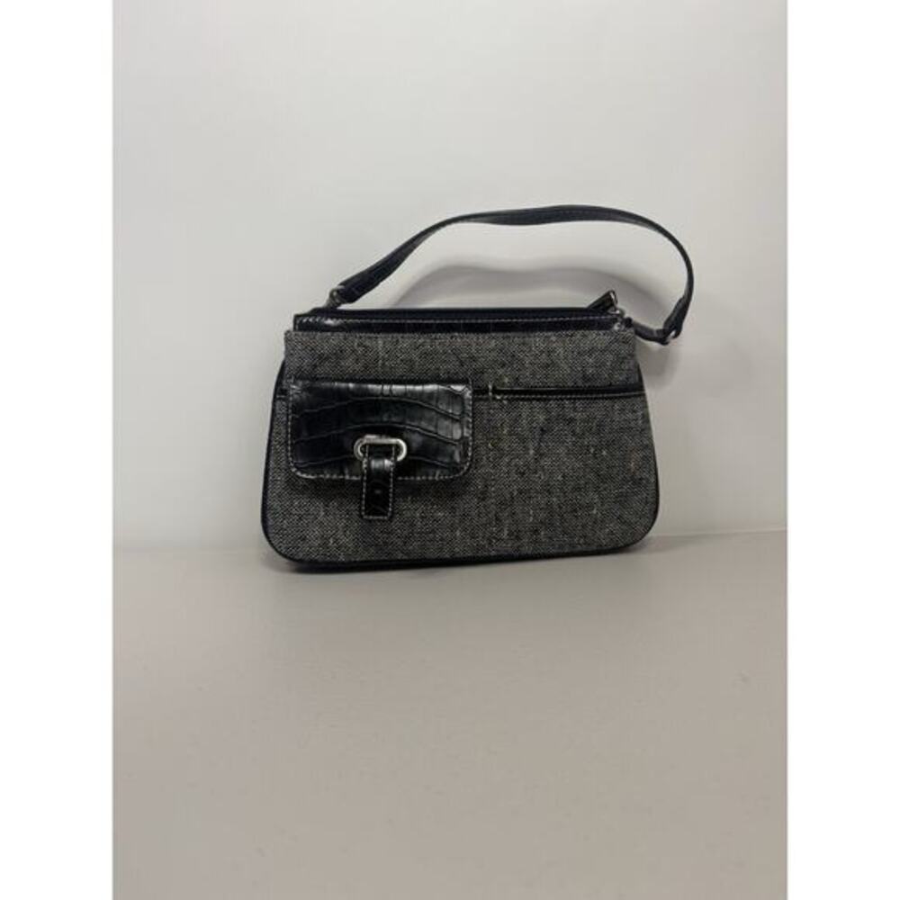 Vintage Liz Claiborne Clutch